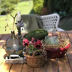 Urocze Homestay szállás