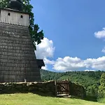Homestay szállás Urocze *