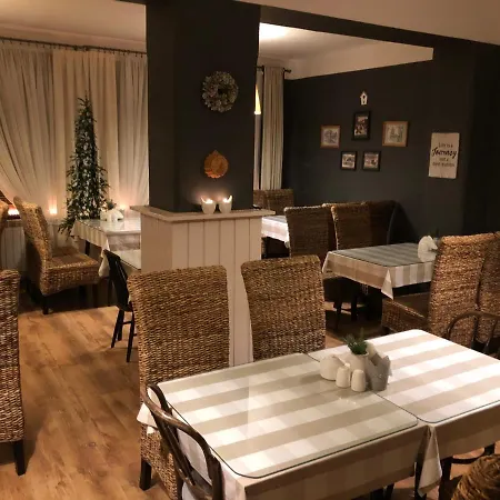 Homestay Urocze