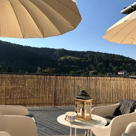 Homestay Urocze
