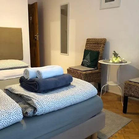 Urocze Homestay *