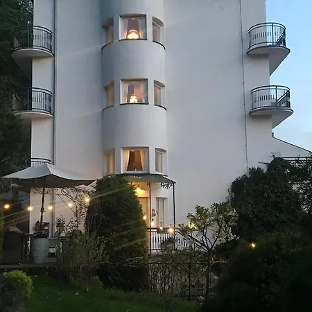Homestay Urocze *