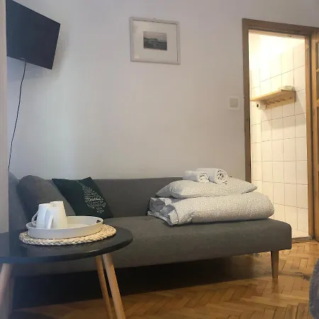 Urocze Homestay Muszyna