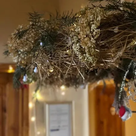 Urocze בית אירוח *