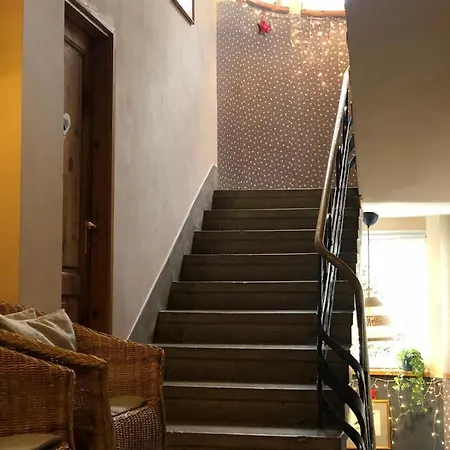 Urocze Homestay