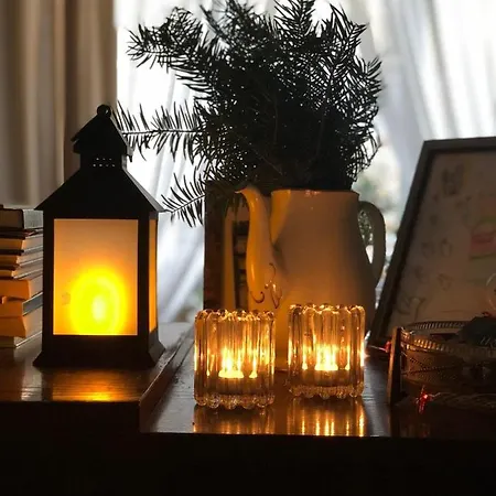Homestay Urocze