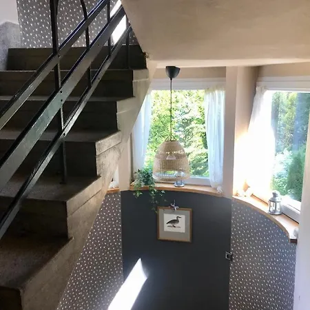 Urocze בית אירוח