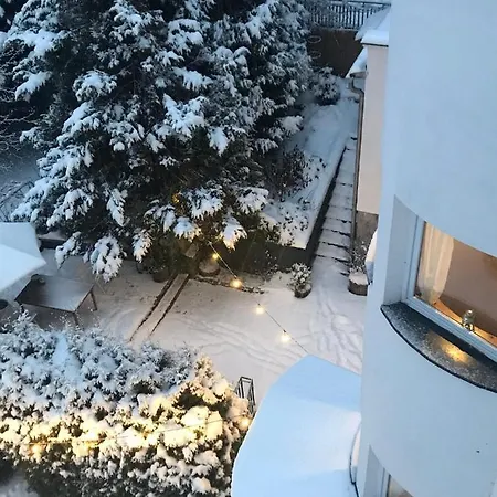 Urocze Проживание в семье Мушина
