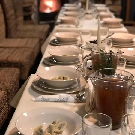 Urocze موشينا