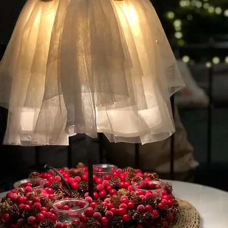 Urocze בית אירוח