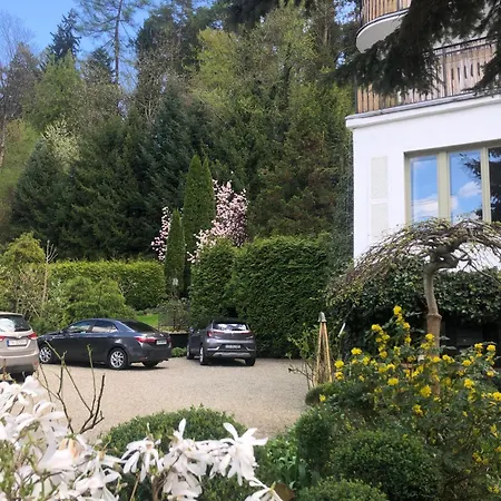 Urocze Privatunterkunft *