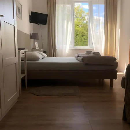 Homestay Urocze