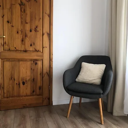Privatunterkunft Urocze *