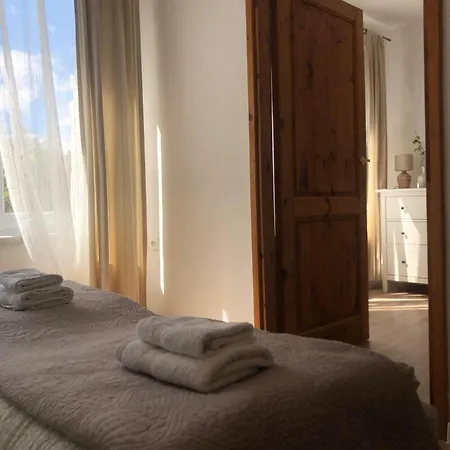 בית אירוח Urocze מוז'ינה