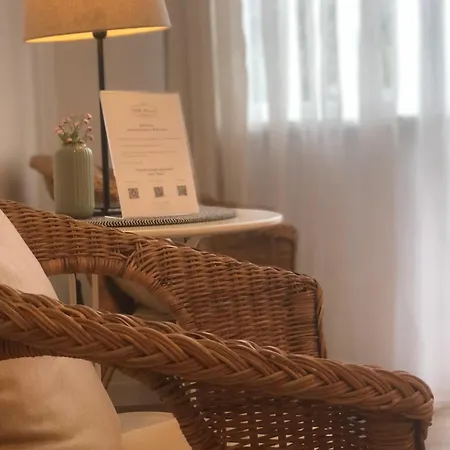 منزل للإقامة Urocze موشينا