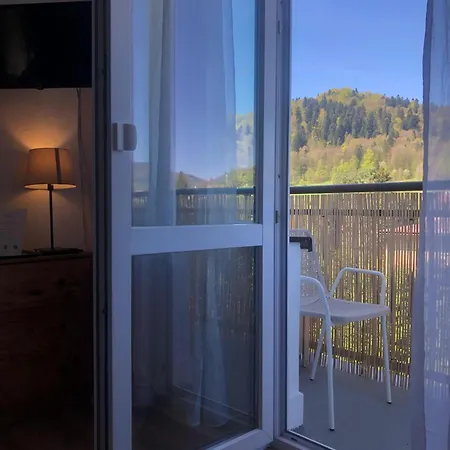 Privatunterkunft Urocze *