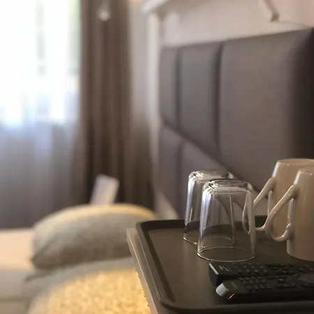 Homestay Urocze