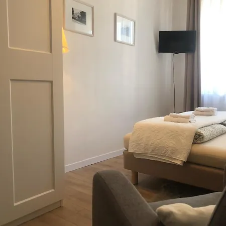 Privatunterkunft Urocze *