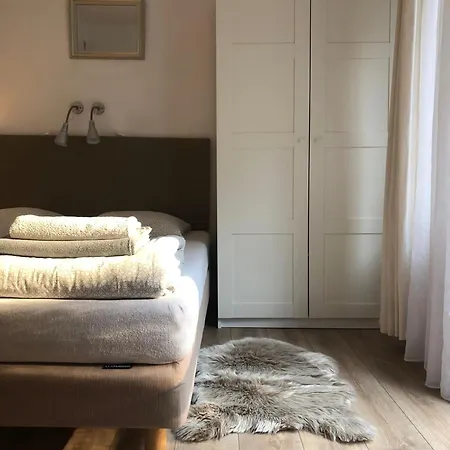 Privatunterkunft Urocze *