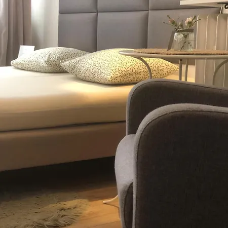 Urocze Privatunterkunft *