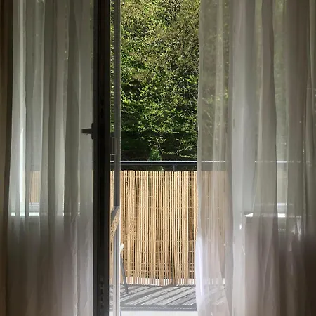 Privatunterkunft Urocze *