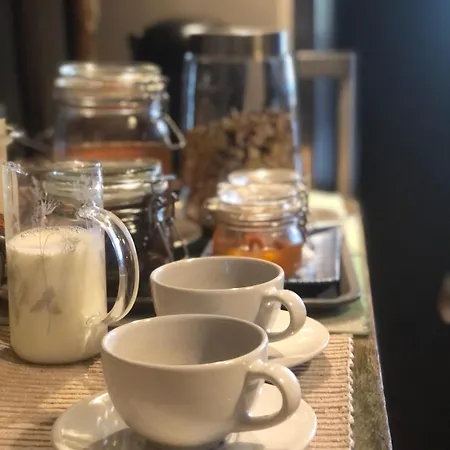 Urocze בית אירוח *