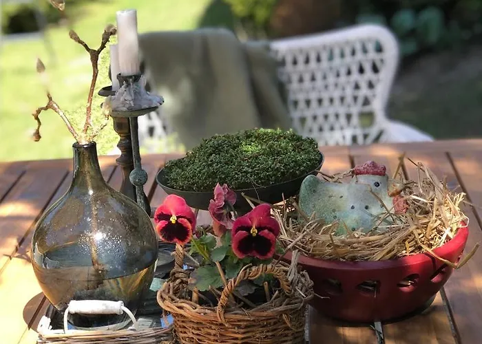 Urocze Alloggio in famiglia