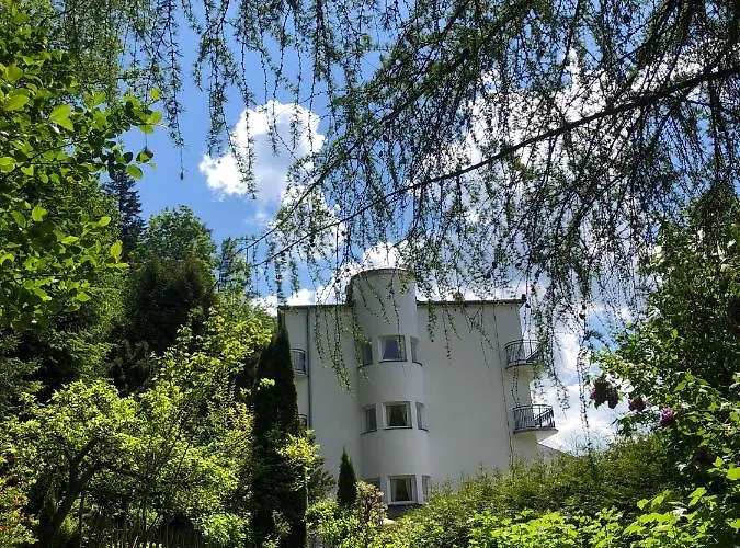 Urocze בית אירוח *