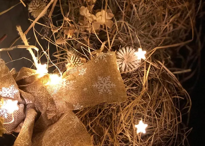 Urocze Alloggio in famiglia