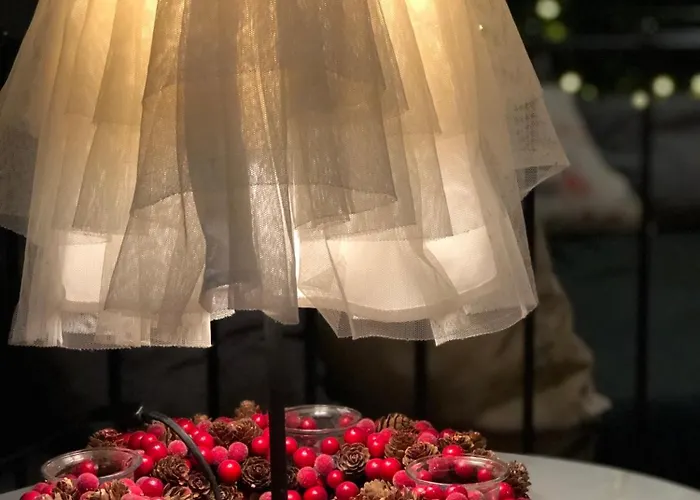 Urocze בית אירוח