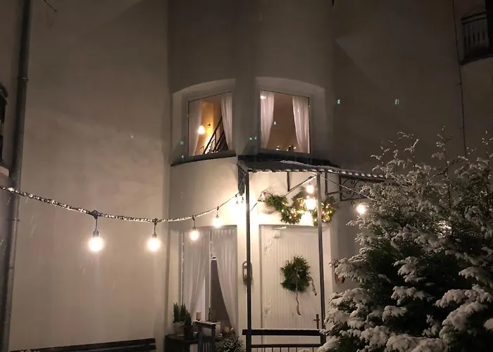 Alloggio in famiglia Urocze *