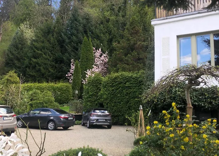 Urocze בית אירוח *