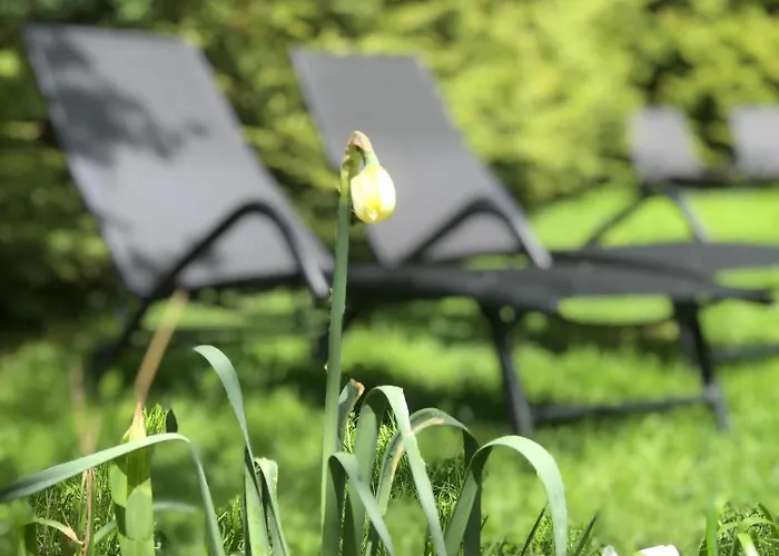 Urocze בית אירוח מוז'ינה