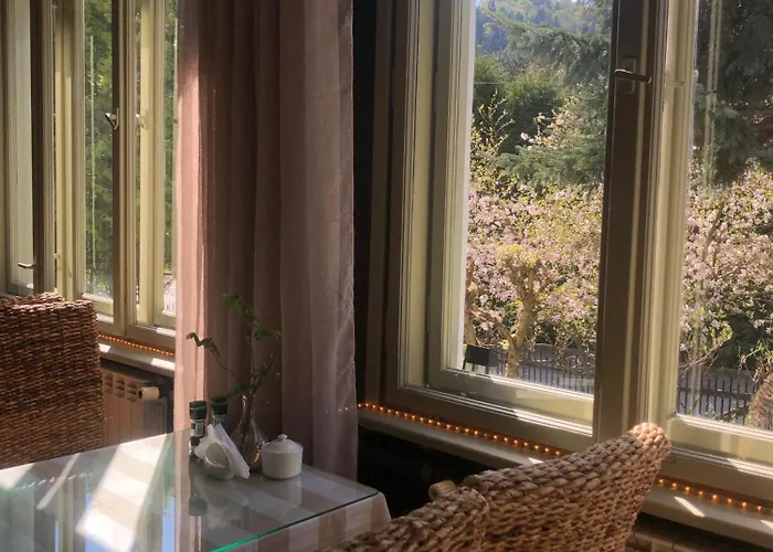 Urocze Alloggio in famiglia Muszyna