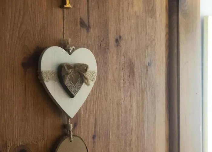 Urocze Alloggio in famiglia