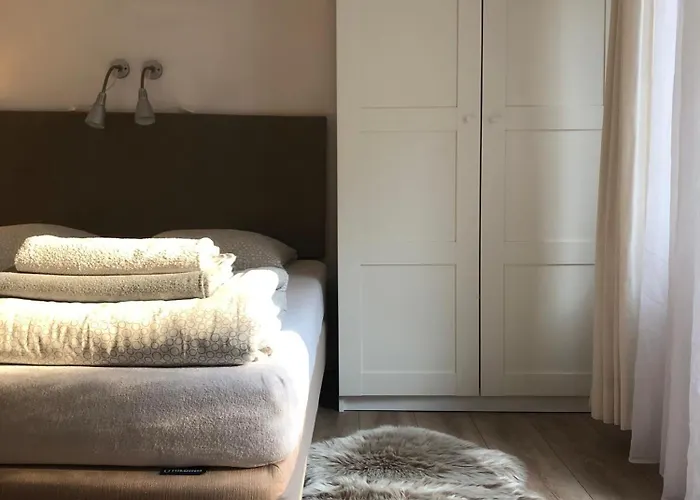 בית אירוח Urocze *