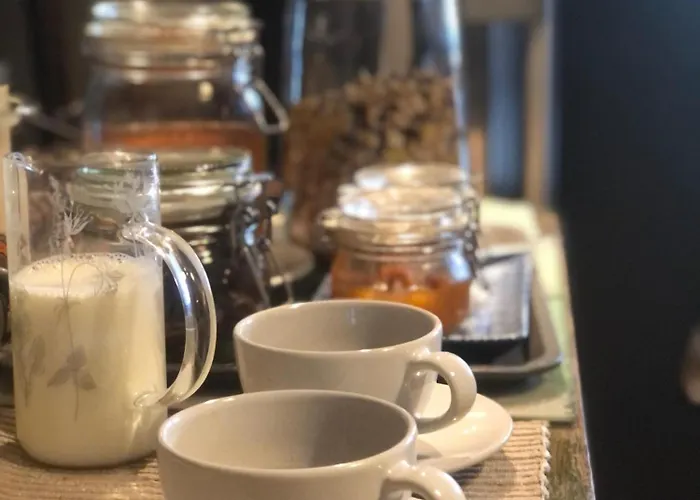 Urocze Alloggio in famiglia *